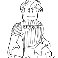 Personagem Roblox