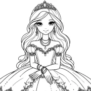Enchanted Princess