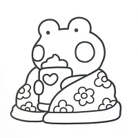 Sapo Aconchegante