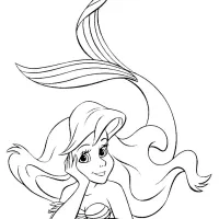 Sereia Ariel