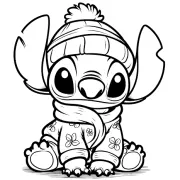 Stitch In A Stylish Sweater