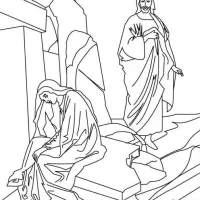 A Ressurreição De Jesus