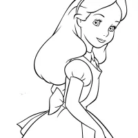 Alice No País Das Maravilhas