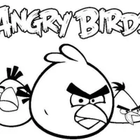 Angry Birds