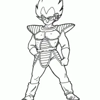 Anime dragon ball z
