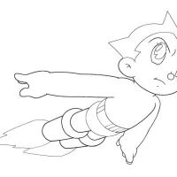 Astro Boy