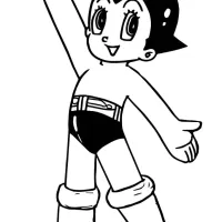 Astro Boy