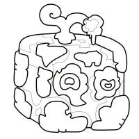 Um Cubo Divertido