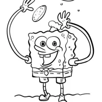 Bob Esponja