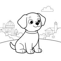Cachorro Super Simples