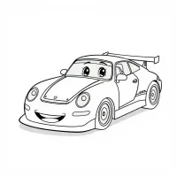 Carro Divertido