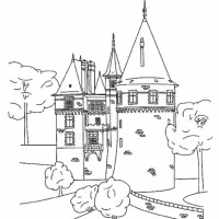 Castelo Encantado
