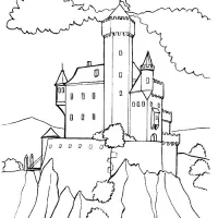Castelo Encantado