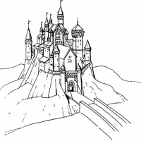 Castelo Mágico