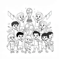 Copa Do Mundo Da Espanha