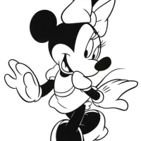 Minnie Mouse