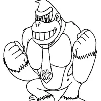 Donkey Kong