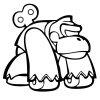 Donkey Kong