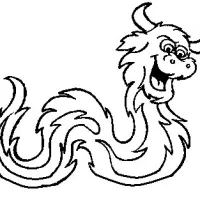 Dragão Fantástico