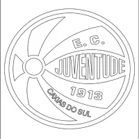 Emblema Do E.c. Juventude