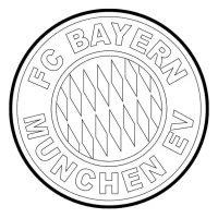 Emblema Do Fc Bayern Munique