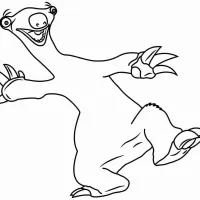 Sid Da Era Do Gelo