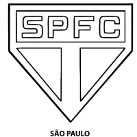 Logo Do São Paulo Fc