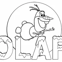 Olaf
