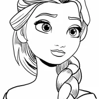 Elsa De Frozen