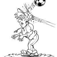 Golpe De Futebol