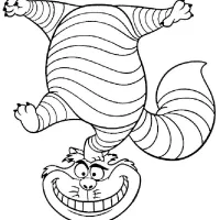 Gato De Cheshire