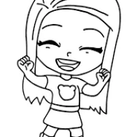 Giovana Feliz Luccas Neto