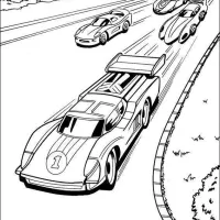 Corrida De Carros