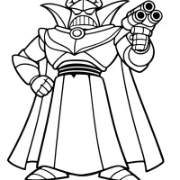 Imperador Zurg