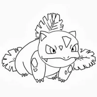 Ivysaur