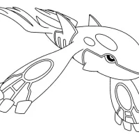 Kyogre