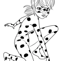 Ladybug