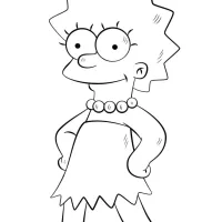 Lisa Simpson