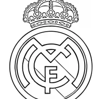 Logotipo Do Real Madrid