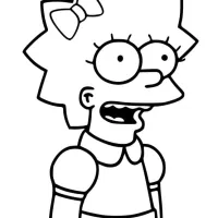 Maggie Simpson