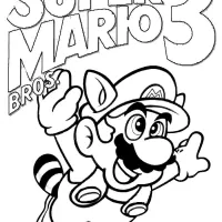 Super Mario