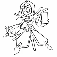 Robô