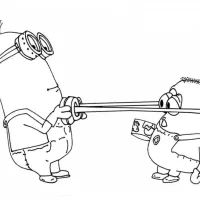 Minions