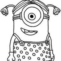 Minion Divertido