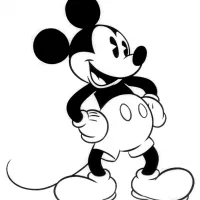 Mickey Mouse