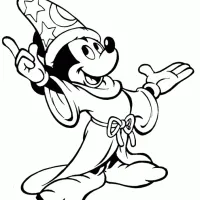 Mickey Mouse Mágico