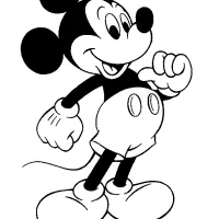 Mickey Mouse