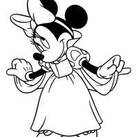 Minnie Mouse