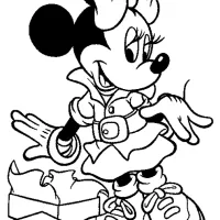 Minnie