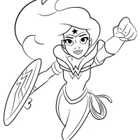 Mulher-Maravilha
